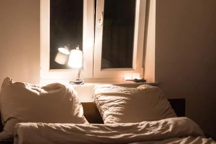 Cozy Flat In Schwabing Apartment Munich