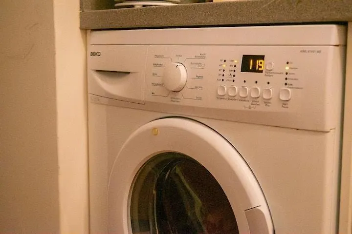 Cozy Flat In Schwabing Apartment Munich